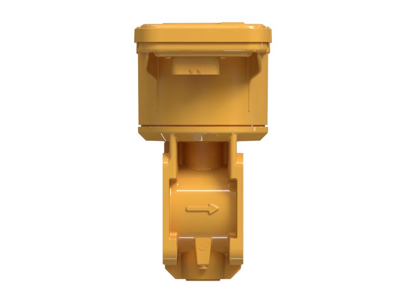 Электронный привод Cat® Reman