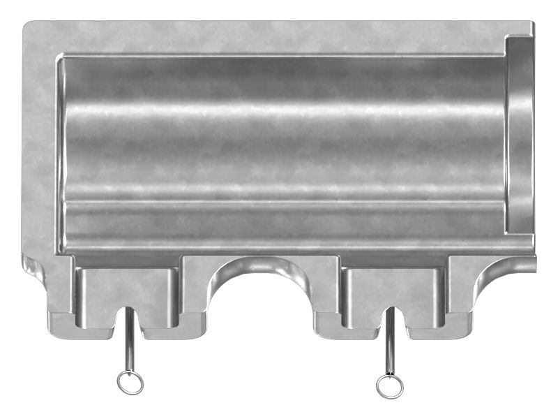 ЩИТОК В СБОРЕ