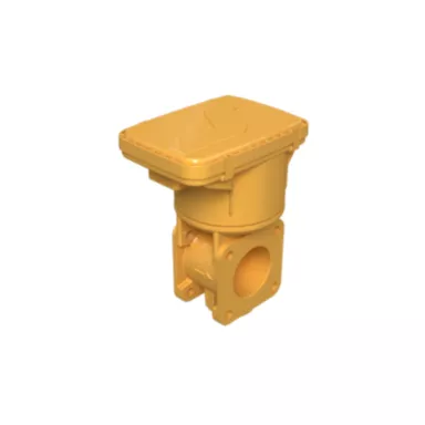 20R-5448: Cat® 再製品電子執行器