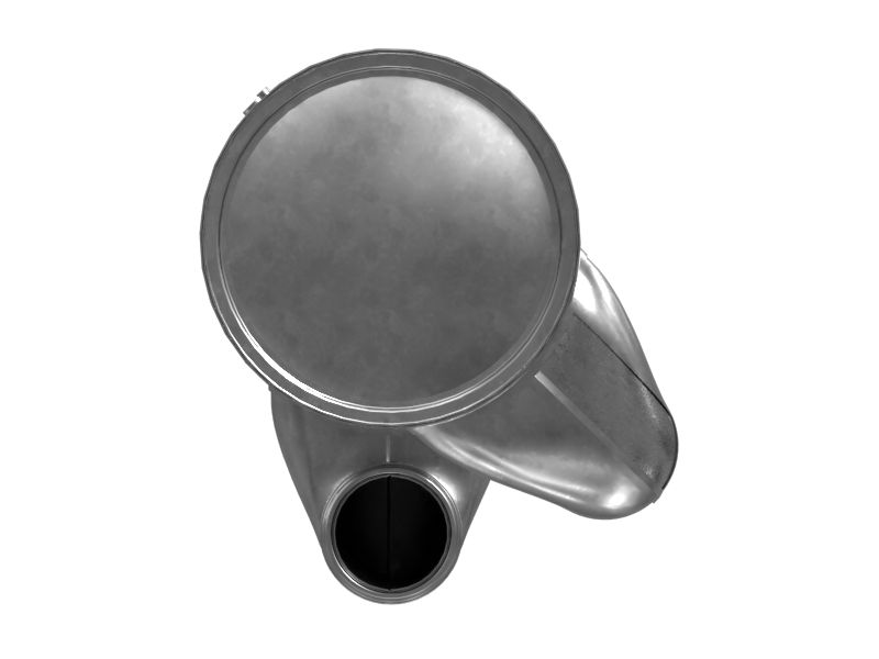 КАТАЛИЗАТОР В СБОРЕ