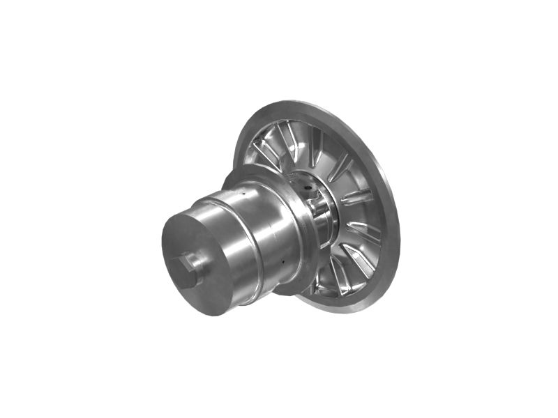 20R-5114: БЛОК СЕРДЦЕВИНЫ