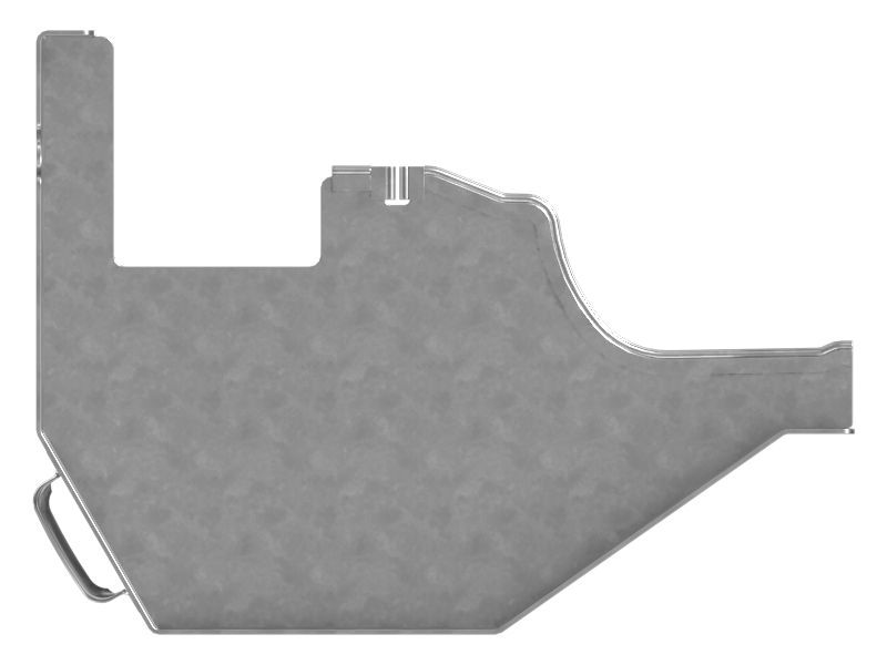 562-5673: SHIELD AS | Cat® Parts Store