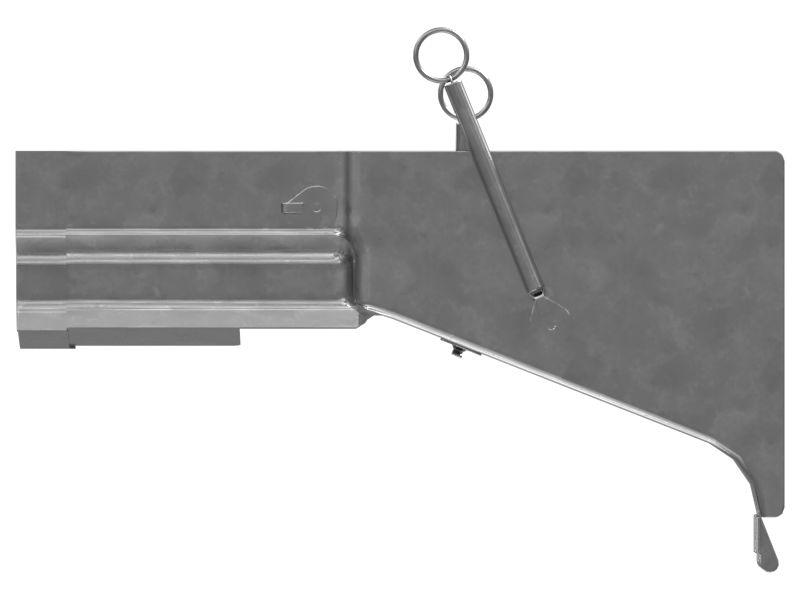 384-1794: Exhaust Heat Shield | CATCorp