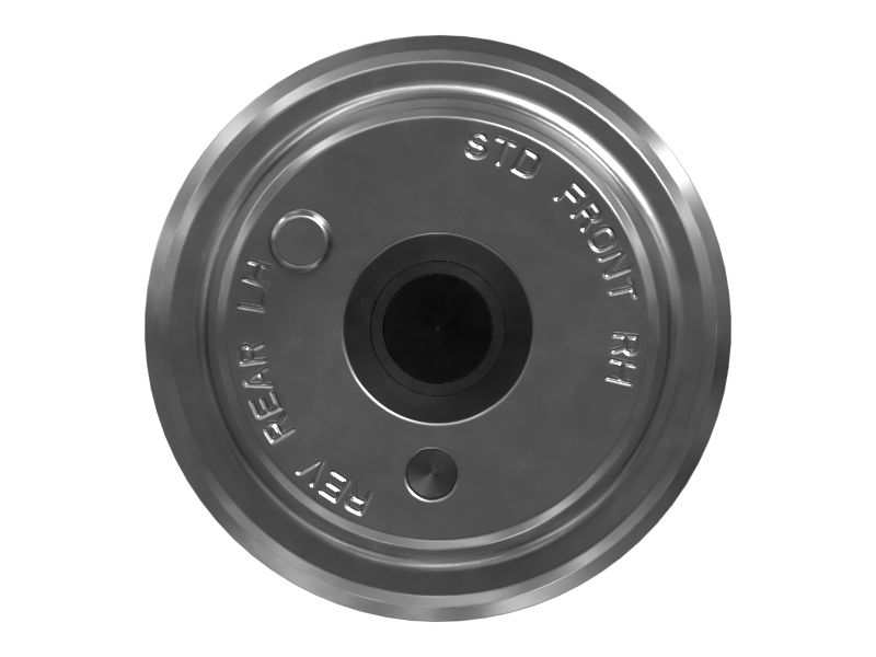 РАСПРЕДЕЛИТЕЛЬНЫЙ ВАЛ В СБОРЕ