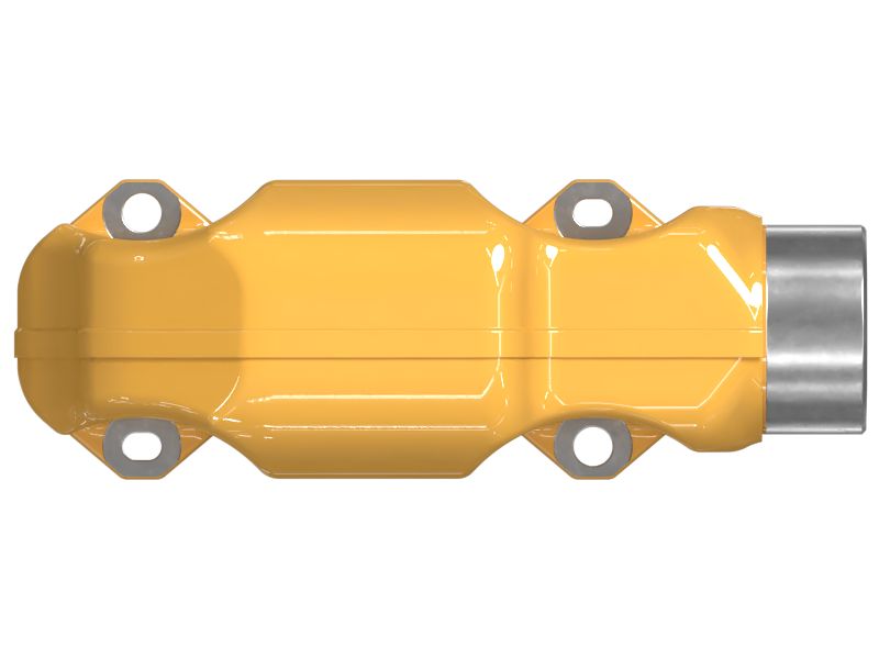 КОЛЛЕКТОР В СБОРЕ