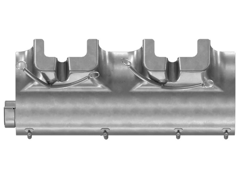 ЩИТОК В СБОРЕ