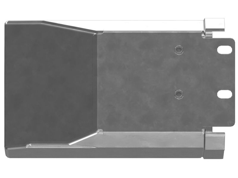 ЩИТОК В СБОРЕ