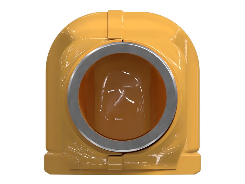 КОЛЛЕКТОР В СБОРЕ