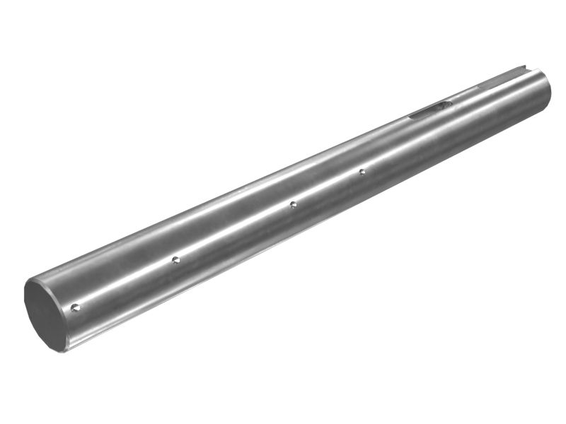 ВАЛ ПРИВОДНОЙ