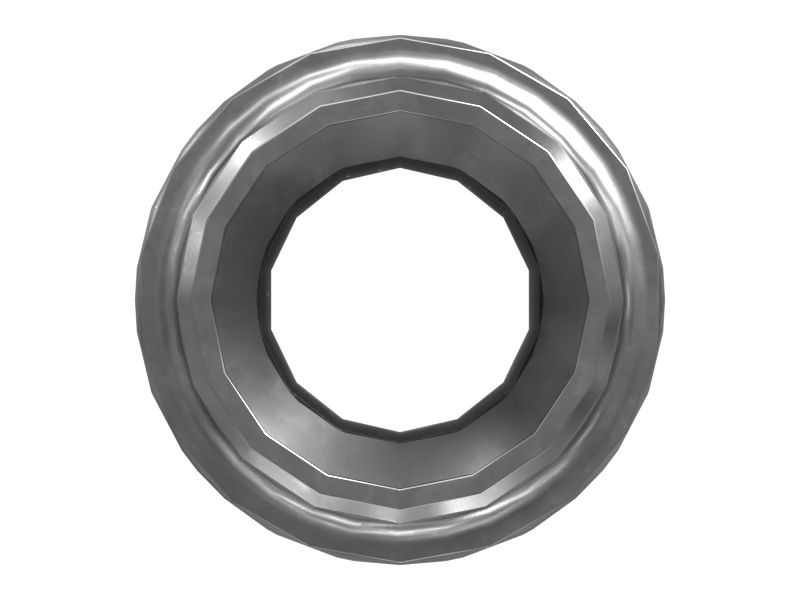 НАПРАВЛЯЮЩАЯ КЛАПАНА