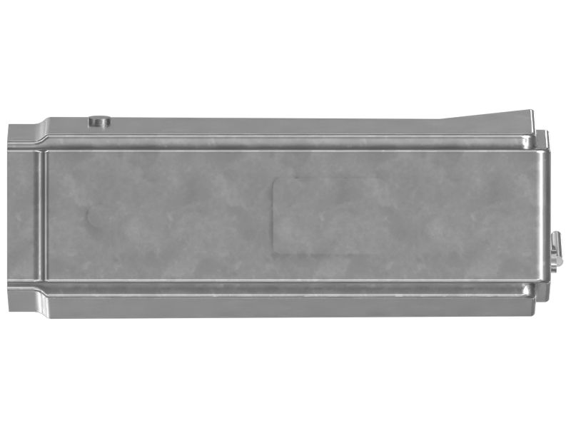 212-4936: Exhaust Manifold Heat Shield 2124936 buy