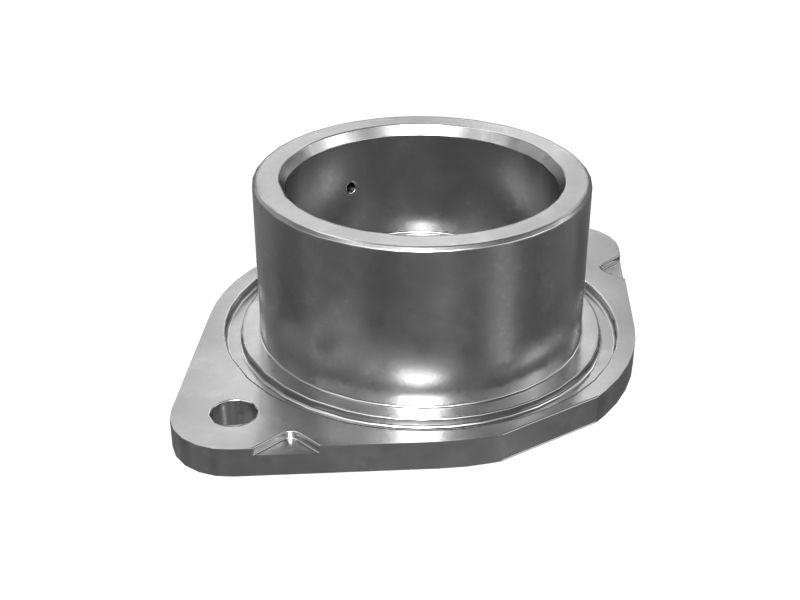 371-5945: 53mm Thick Two Bolt Flange Adapter 3715945 купить