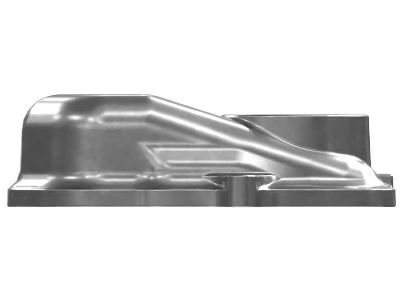 КРЫШКА КЛАПАНОВ ДВИГАТЕЛЯ В СБОРЕ