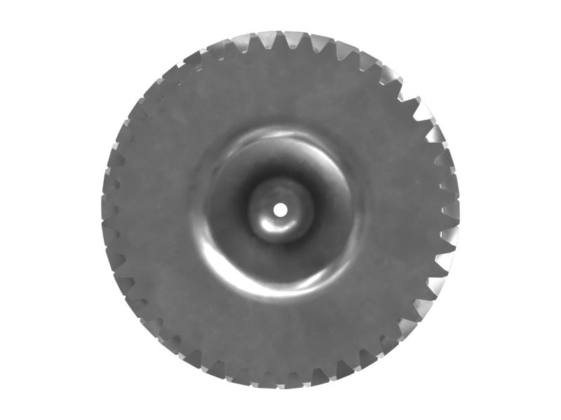 ВЕДУЩАЯ ШЕСТЕРНЯ