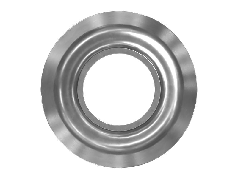 4P-2522: 9.35mm Inner Diameter Oil Shield 4P2522 купить