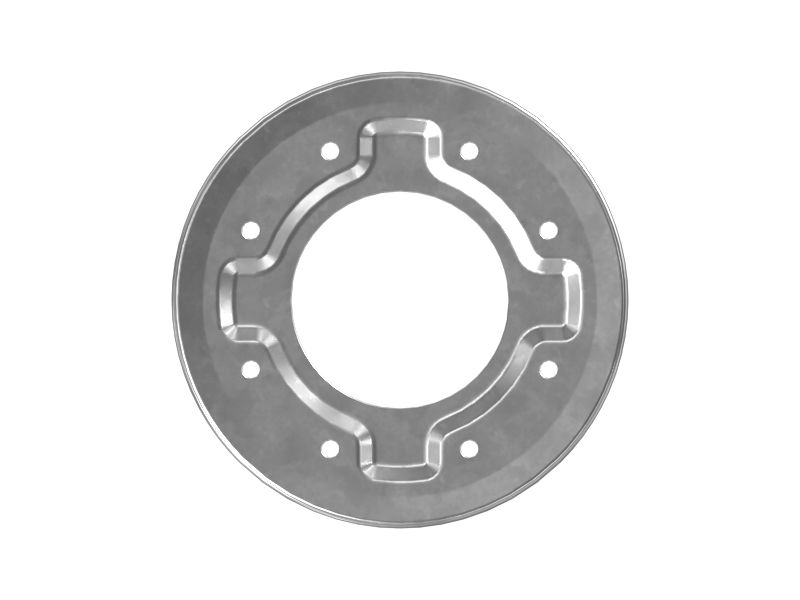 МАСЛООТРАЖАЮЩЕЕ КОЛЬЦО