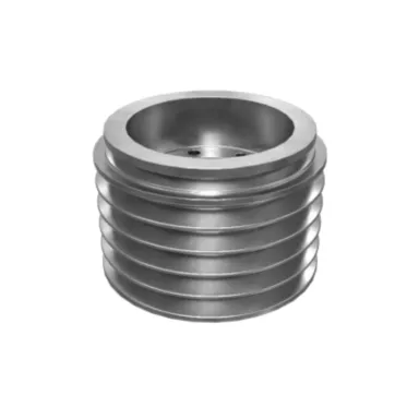 CAT 256,6 MM DIŞ ÇAPLI MİL KASNAĞI