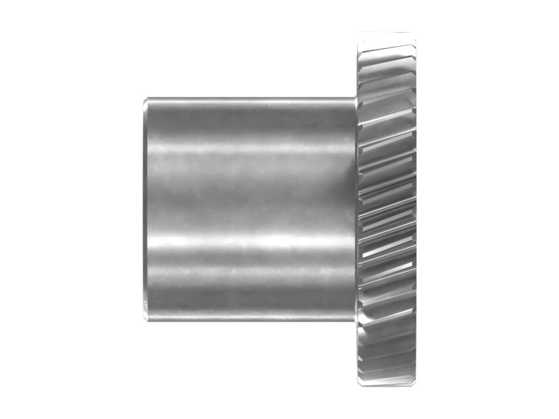 ВЕДУЩАЯ ШЕСТЕРНЯ