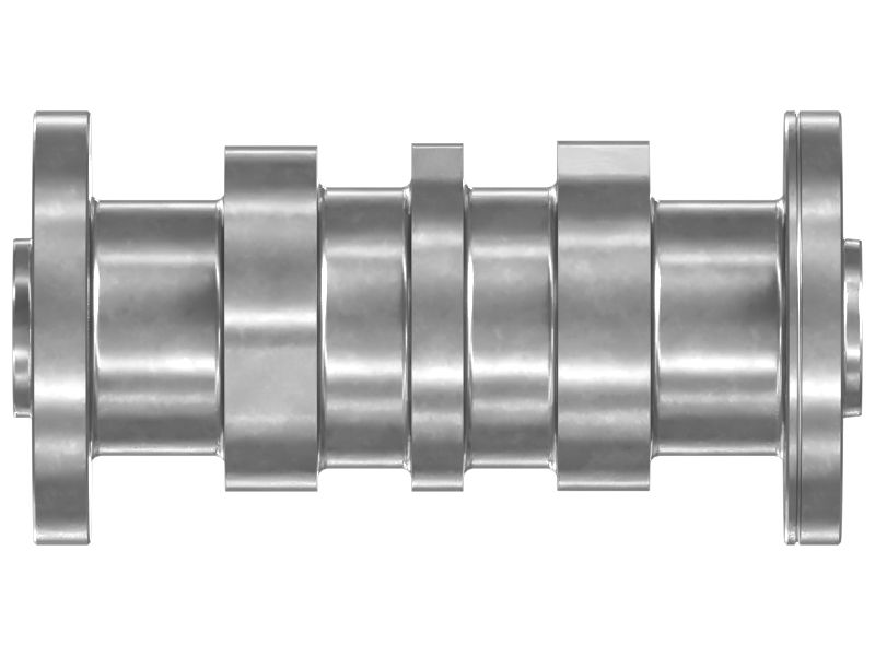 РАСПРЕДЕЛИТЕЛЬНЫЙ ВАЛ