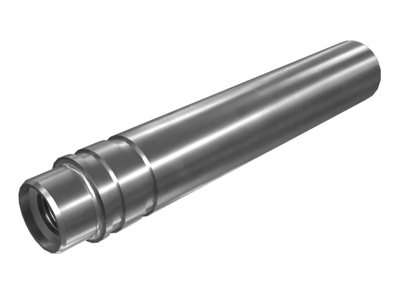 НАПРАВЛЯЮЩАЯ КЛАПАНА