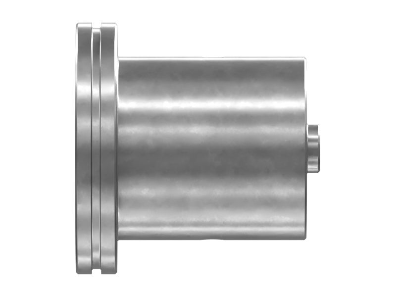 ПРОМЕЖУТОЧНЫЙ ВАЛ