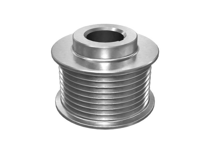 9Y-7148: Шкив