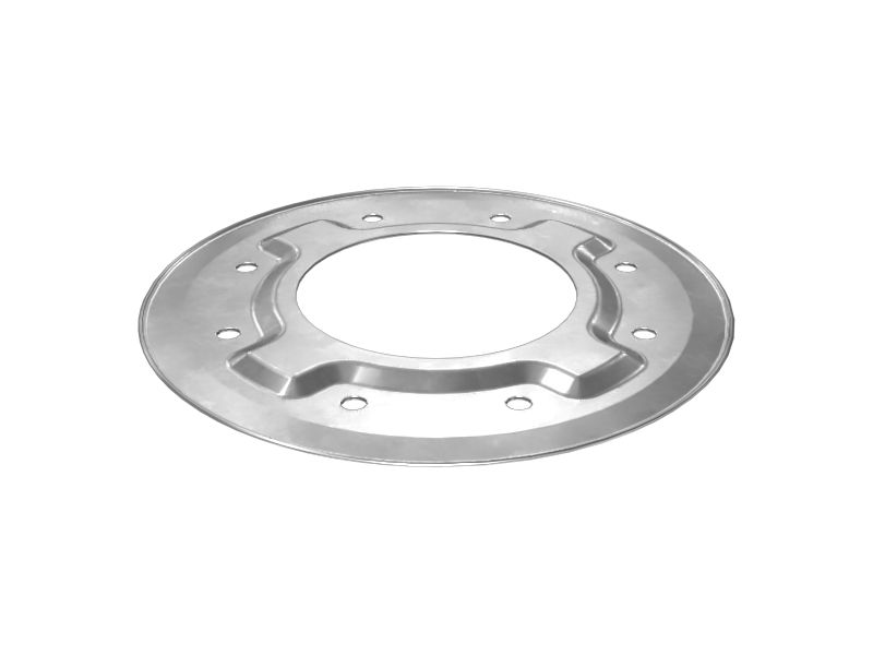 МАСЛООТРАЖАЮЩЕЕ КОЛЬЦО