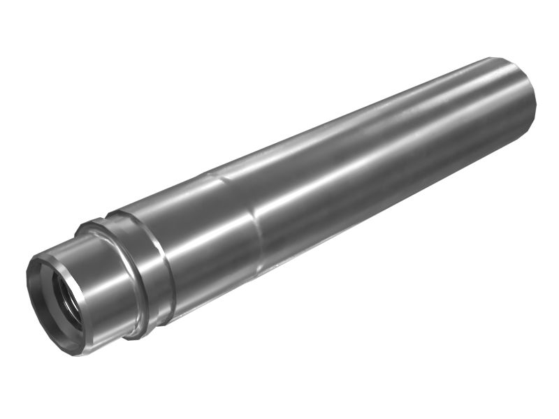 НАПРАВЛЯЮЩАЯ КЛАПАНА