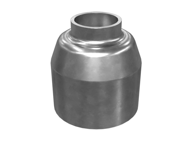 4P-2522: 9.35mm Inner Diameter Oil Shield 4P2522 купить