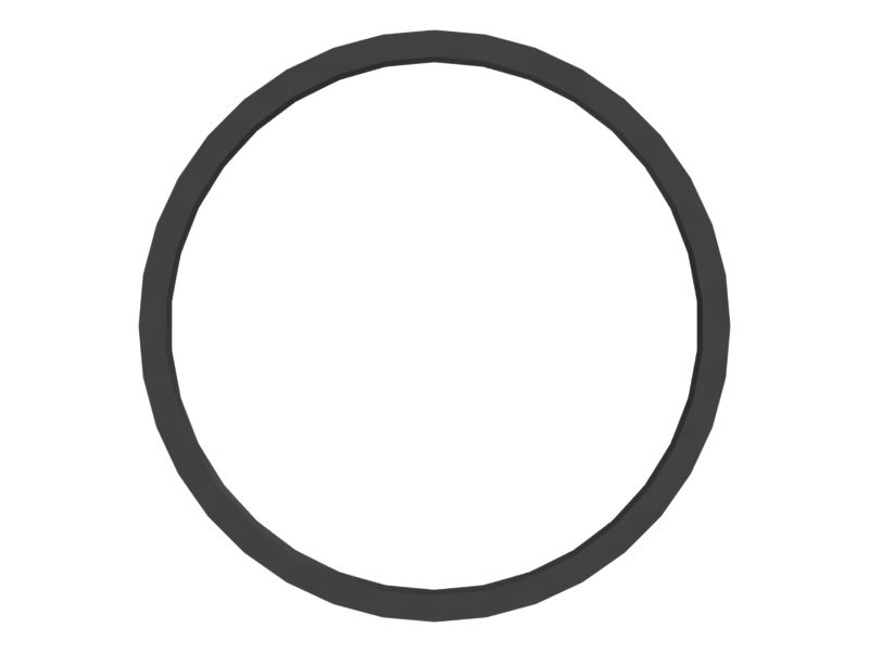 259-1919: Prechamber Ignition Body Gasket 2591919 buy