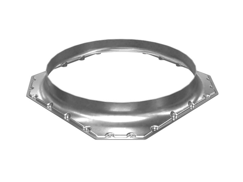 КОЖУХ В СБОРЕ