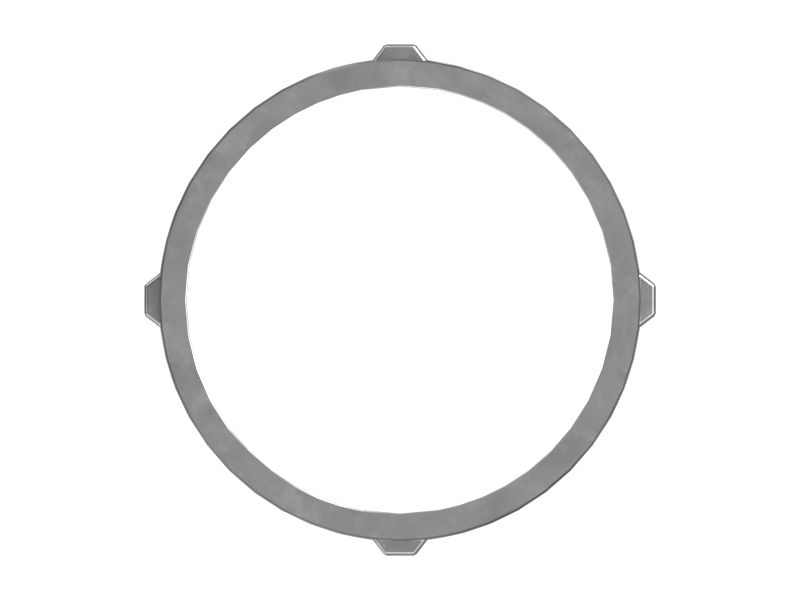 340-8747: Turbocharger Coupling 3408747 купить