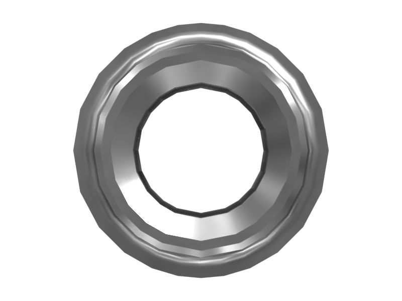 НАПРАВЛЯЮЩАЯ КЛАПАНА