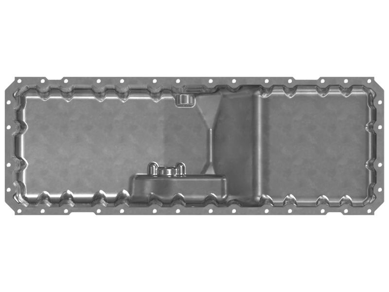ПОДДОН КАРТЕРА ДВИГАТЕЛЯ