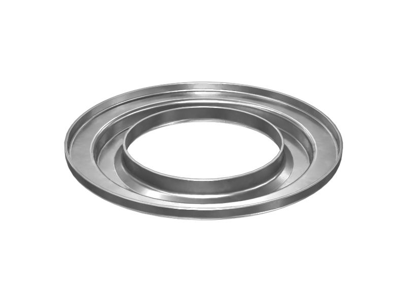 ЛАБИРИНТНОЕ УПЛОТНЕНИЕ