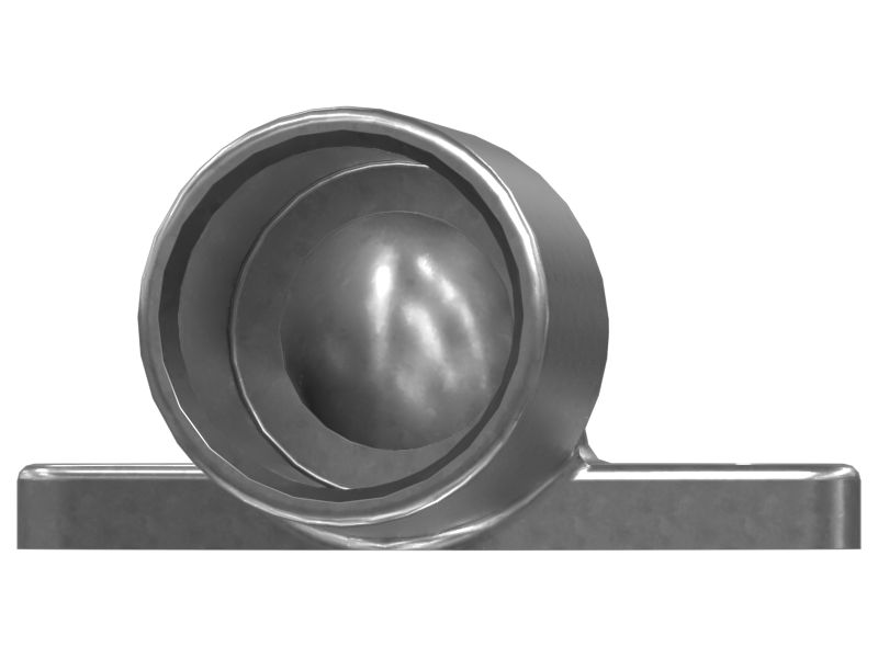 КОЛЕНЧАТЫЙ ПАТРУБОК