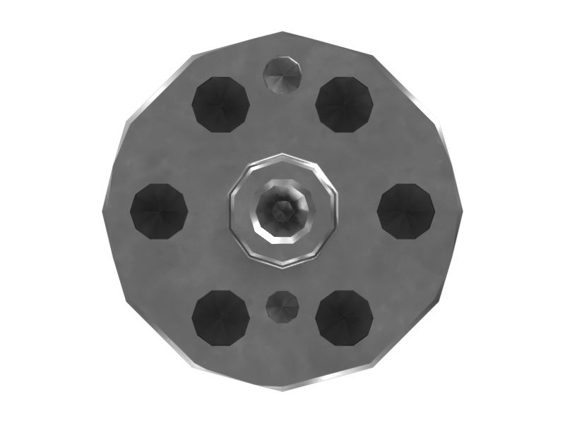 РАСПРЕДЕЛИТЕЛЬНЫЙ ВАЛ