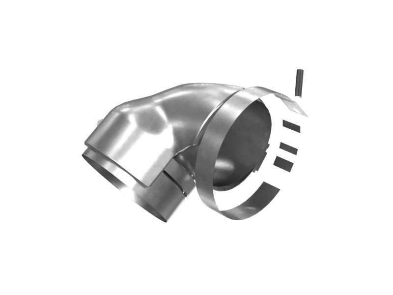 313-5972: ТЕПЛОВОЙ ЭКРАН