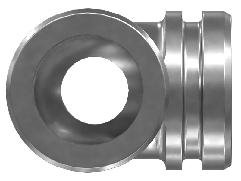272-7818: Elbow 2727818 купить