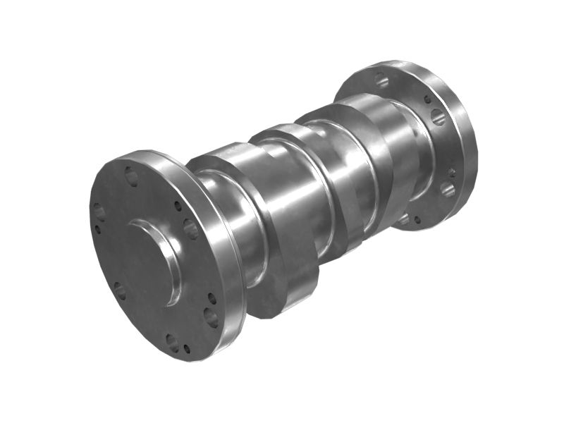 РАСПРЕДЕЛИТЕЛЬНЫЙ ВАЛ