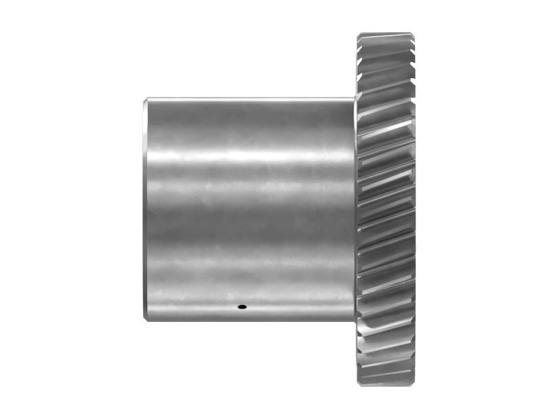 ВЕДУЩАЯ ШЕСТЕРНЯ