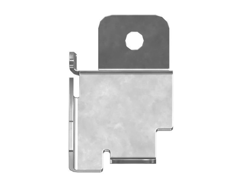 257-7195: Radiator Baffle | CATCorp