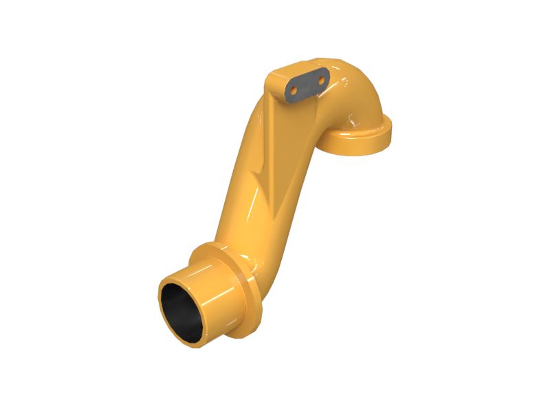 289-3235: ELBOW-EXHAUS | CATCorp