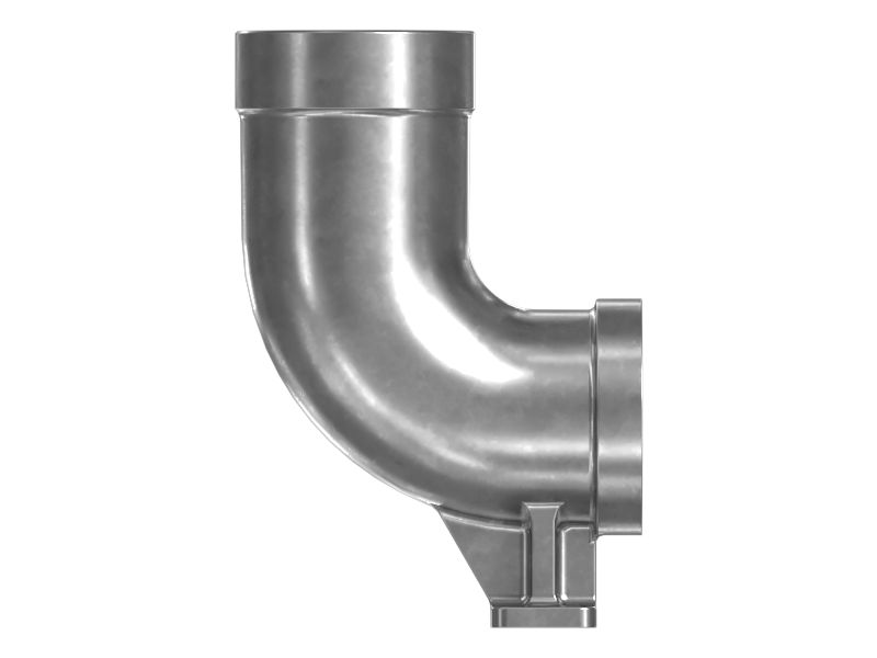 155-0511: 90 Degree Elbow | Cat® Parts Store