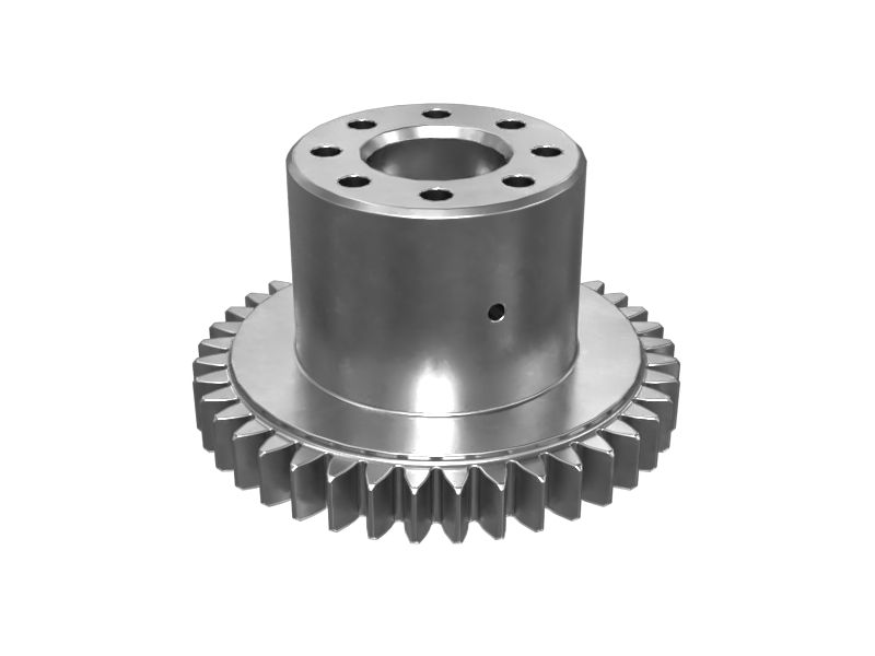 349-5745: ШЕСТЕРНЯ