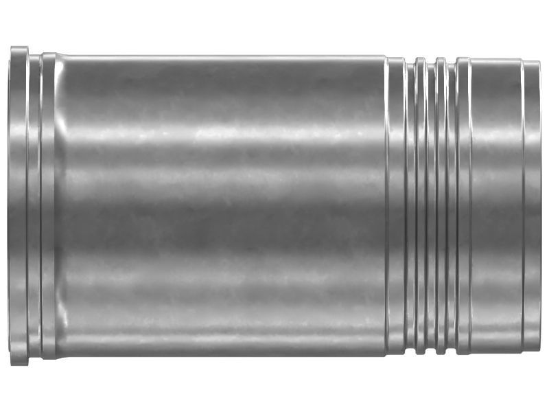 ГИЛЬЗА ЦИЛИНДРА