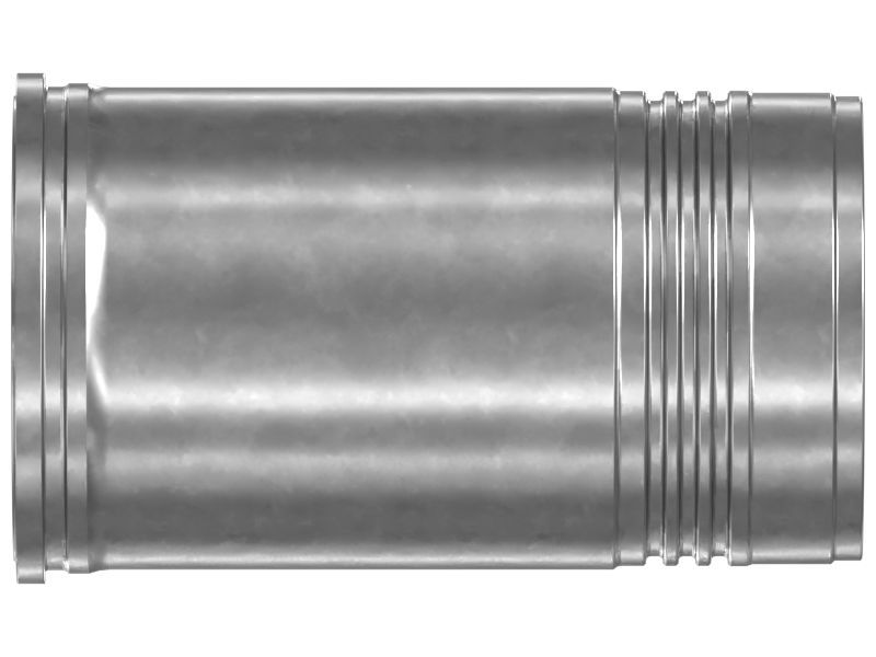 ГИЛЬЗА ЦИЛИНДРА