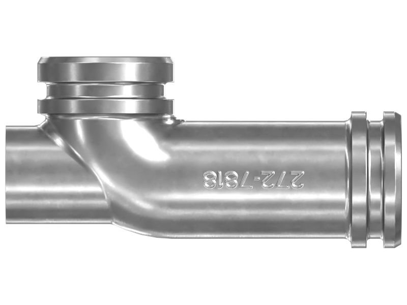 272-7818: Elbow 2727818 купить