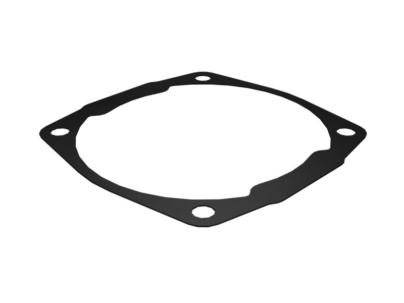 7W-9217: ПРОКЛАДКА