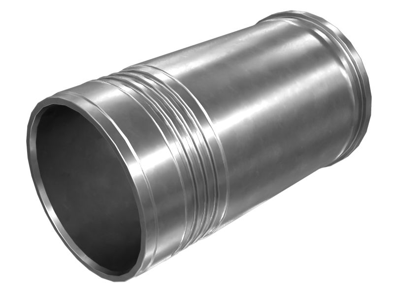 ГИЛЬЗА ЦИЛИНДРА